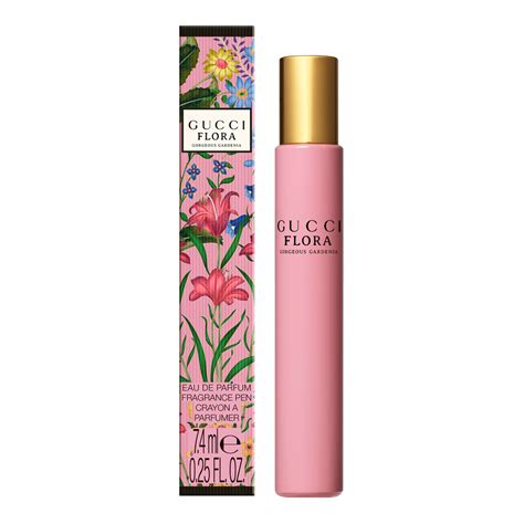 gucci by flora sephora|flora by gucci gorgeous gardenia.